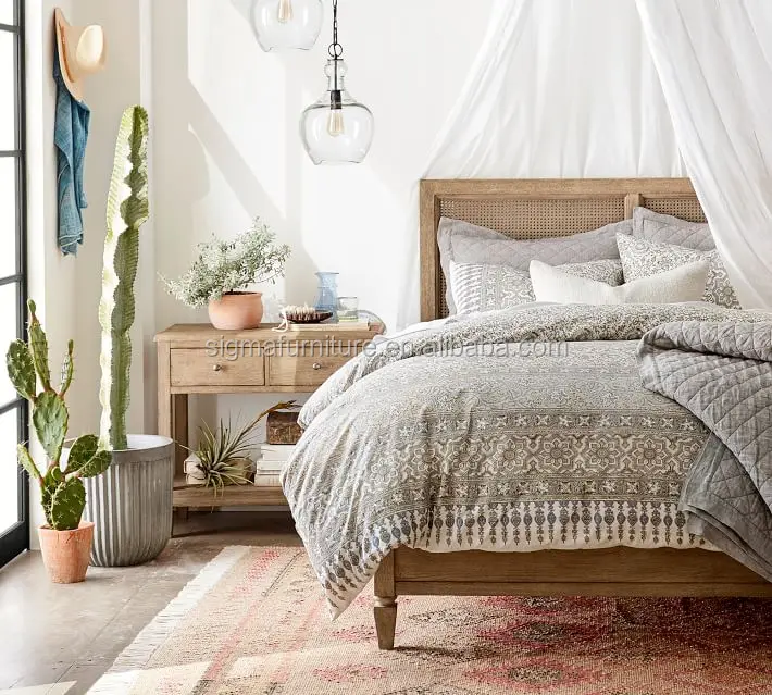 high-quality furniture bedroom set indoor furniture open 32