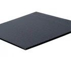 pp corrugated plastic sheet building floor protection sheet