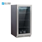 240L Dry Aging Fridge, Meat maturing fridge, Steak ager
