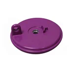 Aluminium Cap Manufacturers Alloy Pressure Die Casting Products