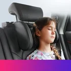 Children Latest Design Neck Support Car Travel Head Rest Memory Pillow Suit For Adults Children