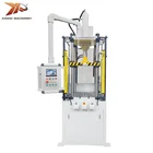 hydraulic press deep drawing machine for pot making machine