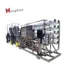 Industrial Reverse Osmosis Industrial Reverse Osmosis Stainless Steel Industrial Reverse Osmosis Water Filter Machine