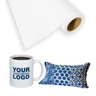 Fast Dry Sublimation Ink Digital Heat Transfer Paper for Plastic