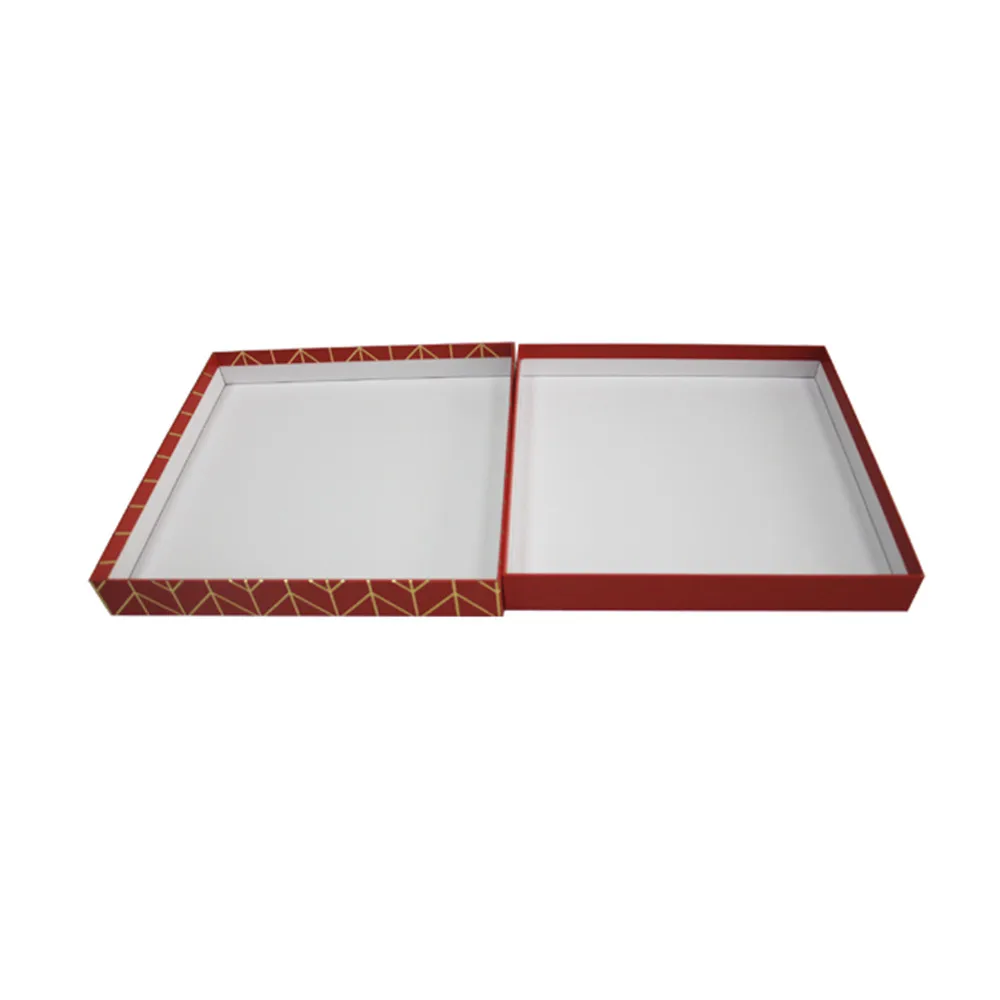 wholesale cheap fancy homemade empty chocolate packaging gift