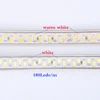 5630 led flexible strip light 120v led tape light AC 220V SMD 5050 flexible led strip 60 leds/Meter 220 v outdoor