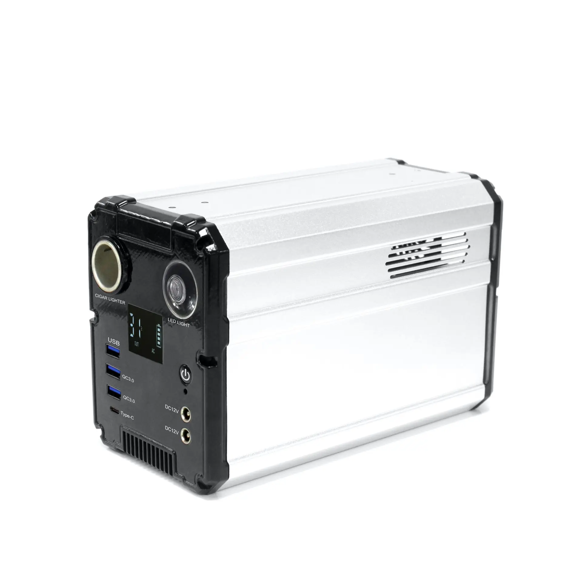 Guangzhou 110v 220v MB200 MB400 MB500 portable power bank station 200000 mah for home laptop 200W 400W 500W 18000mah battery - ANKUX.COM
