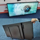 Inch 37 Inch 58 Inch Shop Advertising Stretch Bar Lcd Shelf Screen Advertising Display Monitor