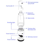 Liquid Portable Homemade Sterilizer Sodium Hypochlorite Water Disinfectant Liquid Generator