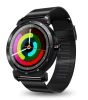 Support Android And IOS Heart Rate Monitor MTK2502c K88h Smart Watch