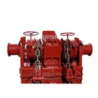 10KN ~ 250KN electric windlass boat anchor winch for sale