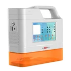 Newest Mini Light Hand Held Laser Printer Industrial Touch Screen Portable Laser Marking Printer
