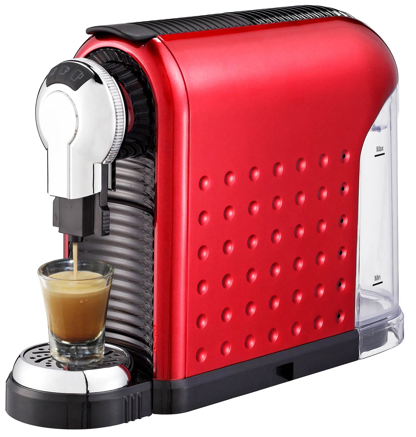 cafeteras express ese pod esspresso personal coffee machine