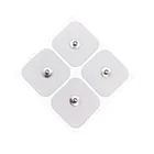 Low Price Wholesale Good Quality Electrode Silicone Gel Pads