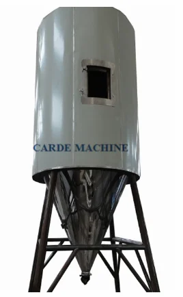 drying oven spray dryer