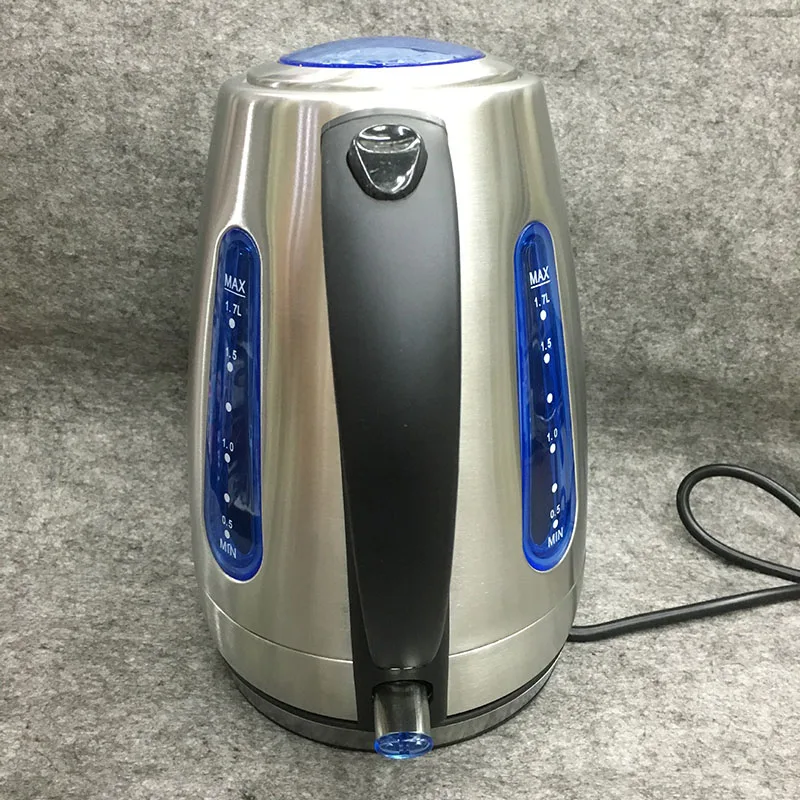 Electric kettle Smart Constant kitchen Water kettle samovar Thermal Insulation teapot