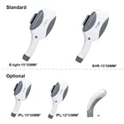Ipl Lamp Ipl Ipl Hair Removal Laser Hair Removal Shr/2020 Ipl Laser Permanent Hair Removal/Ipl Uk Lamp