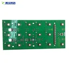 schindler 3300 elevator parts push button board ID.NR.594104 ,elevator PCB board