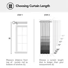 Foil Print Wave Striped Room Darkening Thermal Insulated blackout curtain for living room