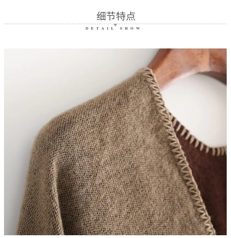 Wholesale Latest Winter Acrylic Thick Shawl For Women Fashion Stripe Print Scarf Oversize Cashmere Wool Pashmina Poncho Capes