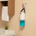 Hand New Rechargeable Kitchen Sensor Hand Auto Foam Touchless Soap Dispenser For Bathroom