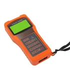 Ultrasonic flowmeter open channel flow meter price manufacturer
