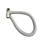 washing machine internal drainage hose PE whirlpool lg internal pipe hose
