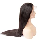 LSY Natural Wave Lace Front Wig Human Hair Cheap Wigs For Women