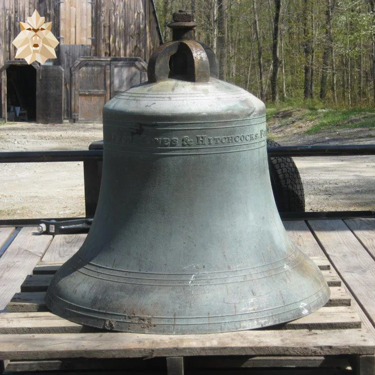garden bronze church bell .jpg