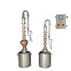 Electric stills moonshine Rum pot still whisky distillery alcohol
