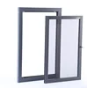 retractable window screens/ insect screen window/slide retractable window screen