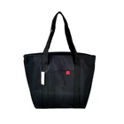 Large Capacity Thermal Delivery Food Oxford Cooler Tote Bag