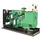 China brand Yuchai engine 40kw diesel generator 50kva diesel genset