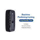 2019 New Arrive GPS Tracker RealTime Boat/Car GSM/GPRS/ gps tracker Device lk209 with APP WIFI