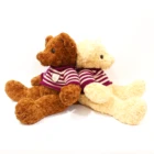 Festival gift sweater couple Teddy Bear Plush Toy