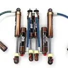 Jimny raised 2 inches car shock absorber springback adjustable coil shock absorber