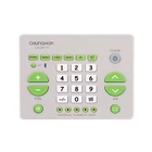 Chunghop TR010 LCD/LED/HD TV Remote Control Universal Big Keys