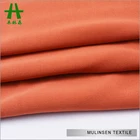 Interlock Fabric Interlock Fabric Mulinsen Textile Plain Dyed 75D DTY Interlock Knit Fabric