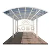 /product-detail/system-curtain-wall-door-entrance-golden-embossed-polycarbonate-sheet-glass-awning-canopy-62259792566.html
