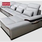 High Quality Modern Sofa Room Sofa Chair Sets Furniture Sectional Sofa