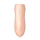 Medical Grade Home Care Portable Mini Body BIkini Laser IPL Hair Removal Machine