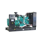 AOSIF manufacture Silent/Open diesel generator set powered by Cummins/Perkins/Doosan 500kw price