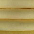 Cotton Interlock Knit Fabric Interlock China Factory 32S Cotton Polyester Interlock Knit Fabric