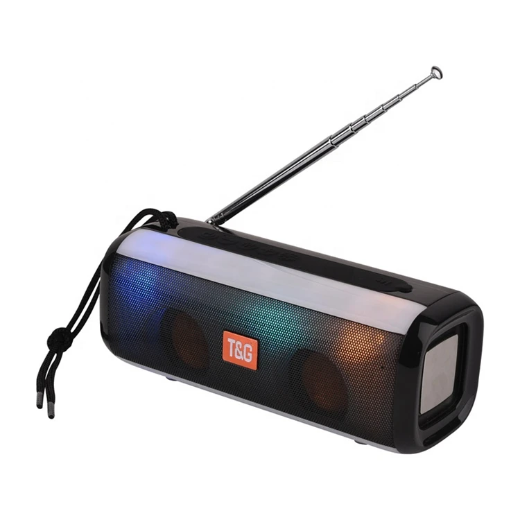 portable wireless speaker t&g