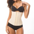 Wholesale Latex Sann Chery Waist Trainer Slimming Corset Shaper