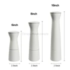 Eco-friendly Spices Wholesale Manual Pepper Herbs Spices Grinder