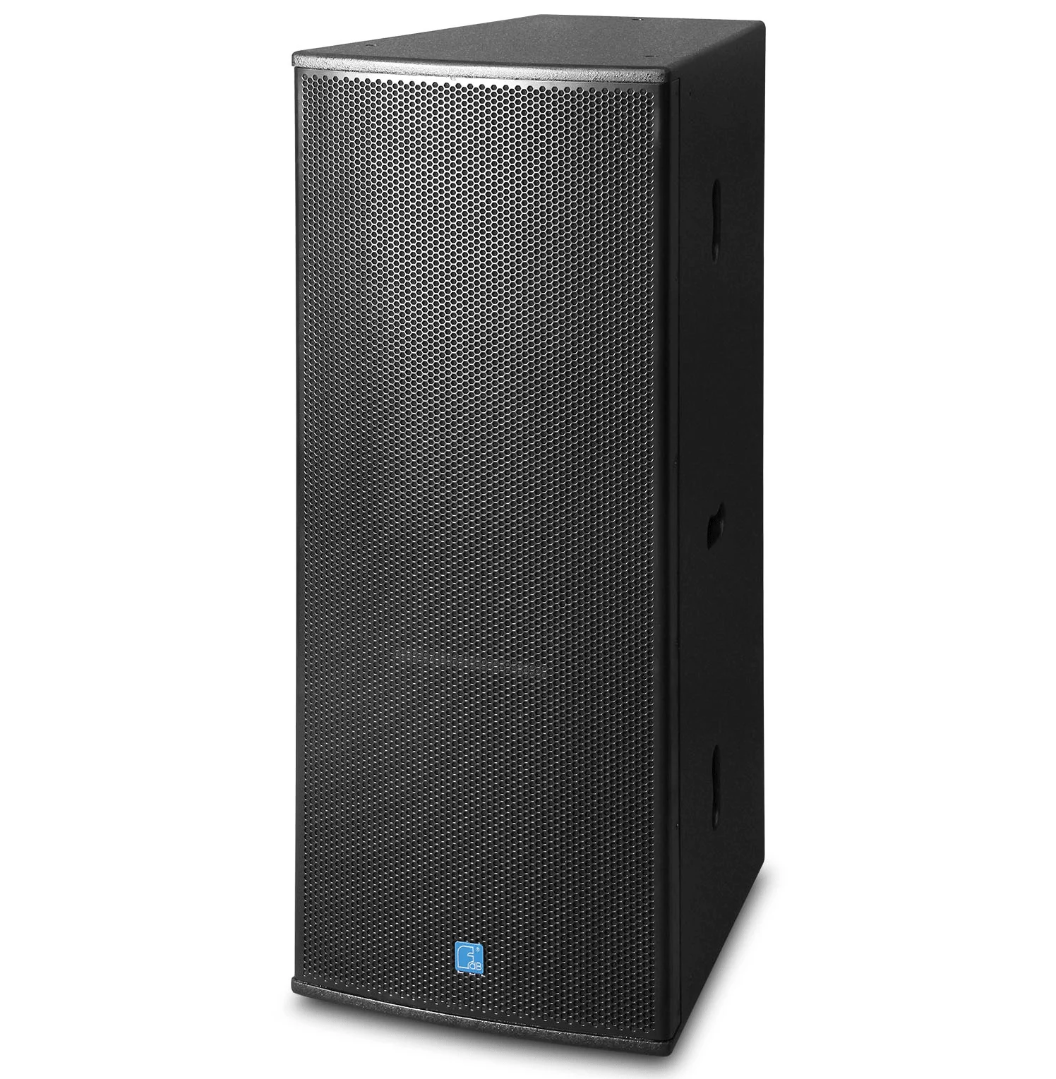 power speaker box