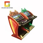 Chair Betting Game Horse Race Casino Cabinets Slot Game