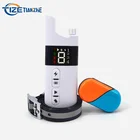 Pet Smart Educational Electric Device Remote Control Anti Barking Training Dog Collar with Shock