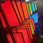 Packaging Customization Lcd Panel All Size LCD Panel with LED Back-light Module for Outdoor Advertisement